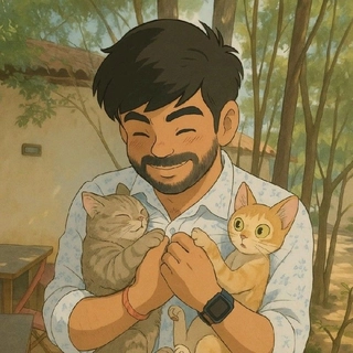 Bhavesh Garg
