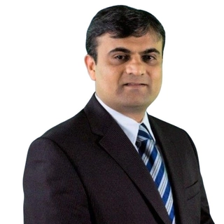 Bhavesh Jani