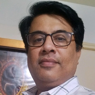 Bhavesh Modi