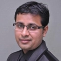 BHAVESH PATEL