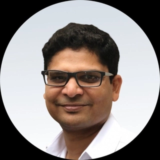 Bhavesh Patel