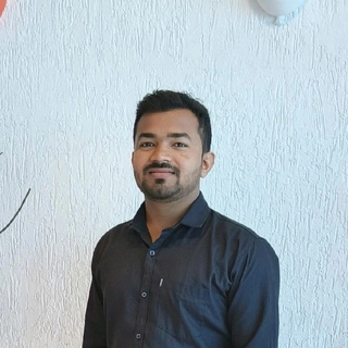 Bhavesh Patel