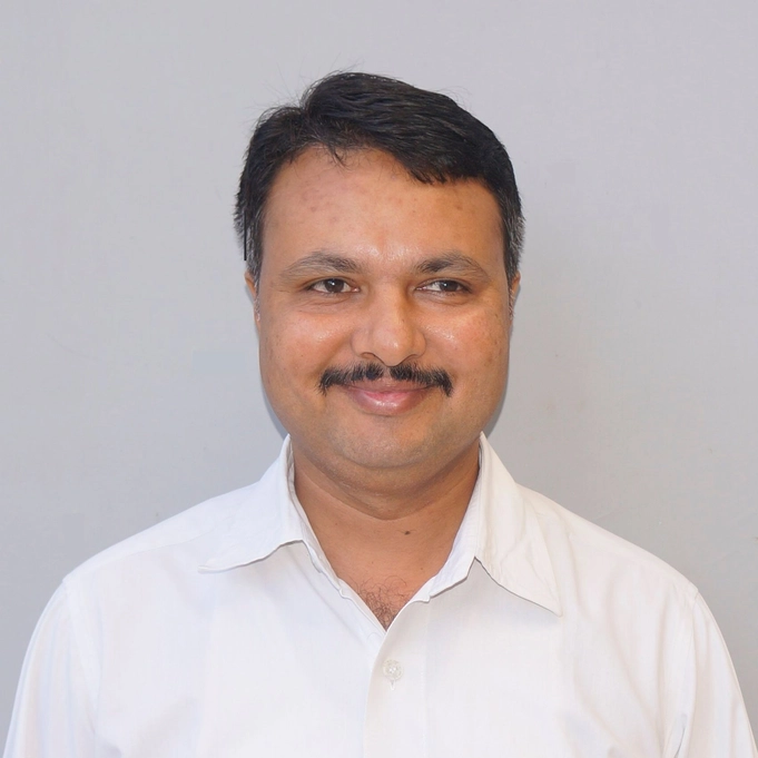 Bhavesh Patel