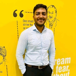 Bhavesh Patil