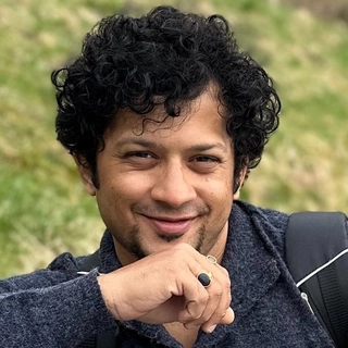 Bhavesh Pisat 🤘