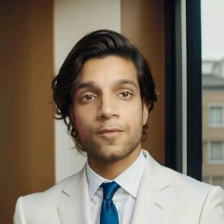 Bhavesh Sharma