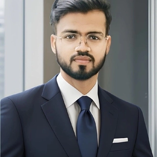 Bhavesh Sharma