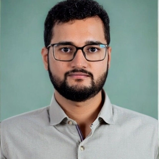 Bhavesh Shukla