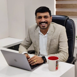 Bhavesh Surani