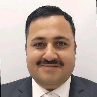 Bhavesh Surani