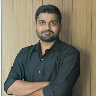 Bhavesh Vaghasiya