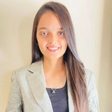 Bhavi Patel