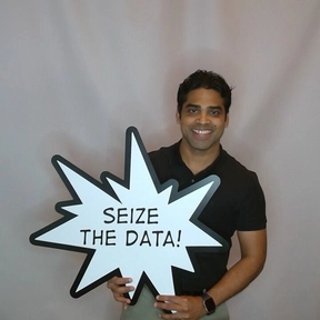 Bhavik Contractor