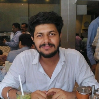 Bhavik Gohil
