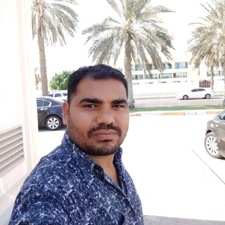 Bhavik Kumar Kanzariya