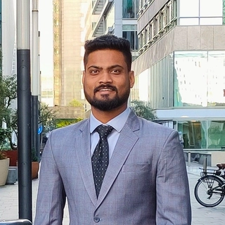 Bhavik Patel