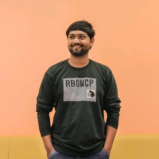 Bhavik Savaliya