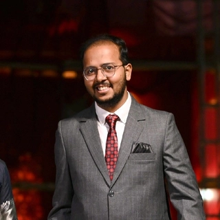 Bhavik Shah