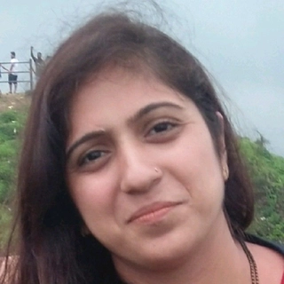 Bhavika C.
