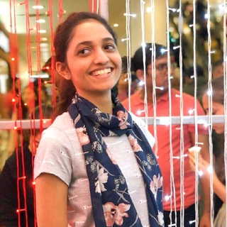 Bhavika Chovatiya