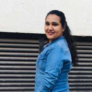 Bhavika Khut