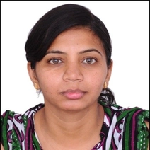 Bhavika Patel