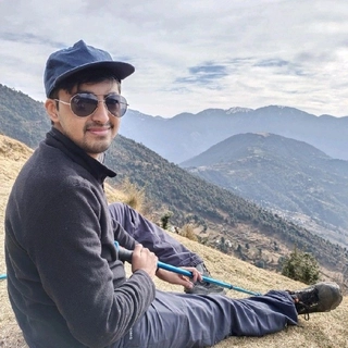 Bhavin Baxi