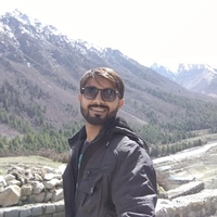 Bhavin Chauhan
