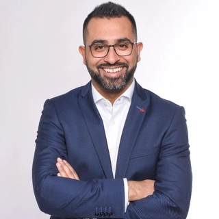 Bhavin Kotak