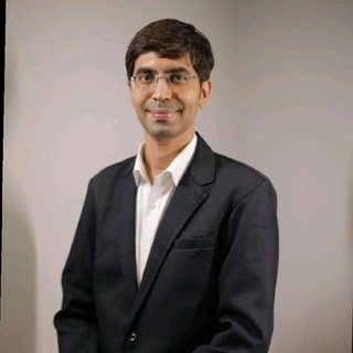 Bhavin Mehta