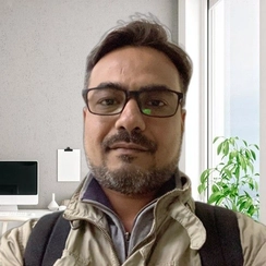 Bhavin Parmar