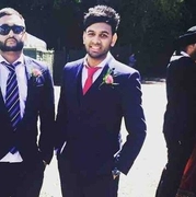 Bhavin Patel Int.adv.cert