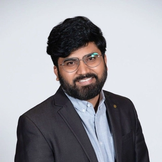Bhavin Sankhat