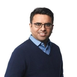 Bhavin Vasant Trikamji