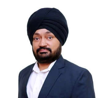 Bhavinder Singh