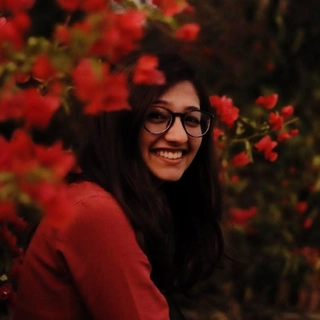 Bhavini Sharma