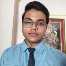 Bhavishya Arya