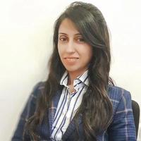 Bhavna Ghosalkar