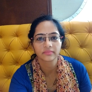 Bhavna Jansali