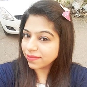 Bhavna Kewalramani