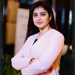 Bhavna Sharma