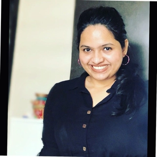 Bhavna Shetty