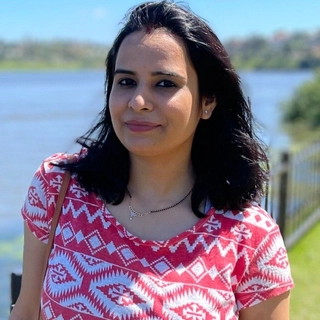 Bhavna Singh