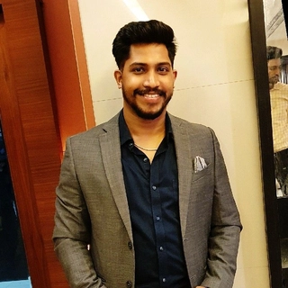 Bhavnesh Maindan