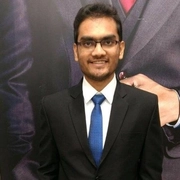 Bhavy Gupta