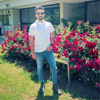 Bhavya Maheshwari
