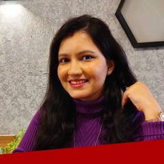 Bhavya Mishra