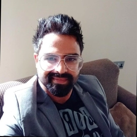 Bhavya Munjal
