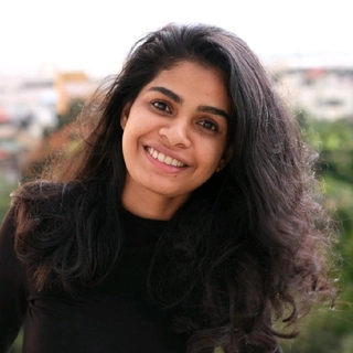 Bhavya Prakash
