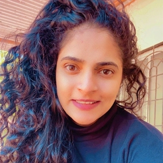 Bhavya Rao